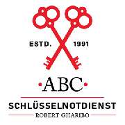 ABC Schlüsseldienst Robert Gharibo - LOGO