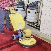 ABC-Teppichreinigungsdienst Heinzelmann - GALLERY