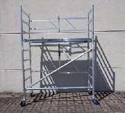 ABCD Gerüstverleih und -vertrieb Münsterland - 5