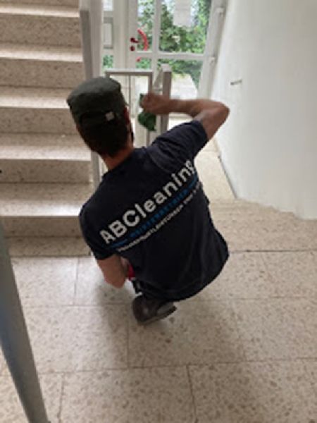 ABCleaning GmbH - GALLERY