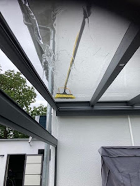 ABCleaning GmbH - GALLERY