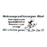 Abel Josef Wohnungsauflösungen - LOGO