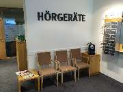 Abele Hörgeräte - GALLERY