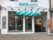 Abele Hörgeräte - Hörakustik in Erlangen - GALLERY