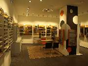 Abele Optik - GALLERY