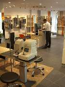 Abele Optik - GALLERY