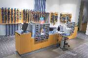 Abele Optik - GALLERY