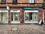 Abele Optik - GALLERY
