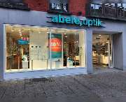 Abele Optik - GALLERY