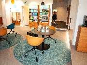Abele Optik - GALLERY