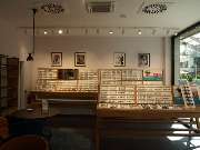 Abele Optik - Optiker in Frankfurt Nord-West-Zentrum - GALLERY