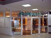 Abele Optik - Optiker in Gera - GALLERY