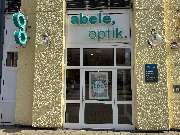 Abele Optik - Optiker in Gera - GALLERY