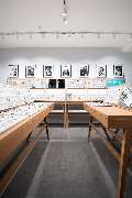Abele Optik - Optiker in Würzburg Dominikanerplatz - GALLERY