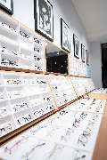 Abele Optik - Optiker in Würzburg Dominikanerplatz - GALLERY