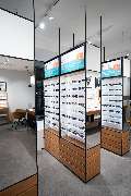 Abele Optik - Optiker in Würzburg Dominikanerplatz - GALLERY