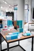 Abele Optik - Optiker in Würzburg Dominikanerplatz - GALLERY