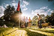 Abenteuer Golfpark Hochschwarzwald - 2