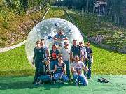 Abenteuer Golfpark Hochschwarzwald - 3