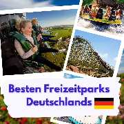 AbenteuerFreizeit - Aktivitäten, Ausflugsziele & Reisen - Bei AbenteuerFreizeit findest du die besten Freizeitpark Angebote und Rabatte. Egal ob das Phantasialand in Brühl bei Köln, der Europa-Park in Rust, Movie World, das Heide Park Resort oder der Erle