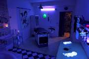 Abenteuerland Subkultur BDSM Studio / SM Studio - 15