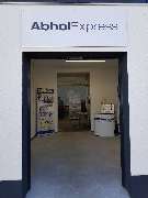 ABEX PFEIFFER & MAY Frankfurt GmbH - Offenbach - 4