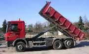 Abfall Bauschutt Container Christian Göke e.K. - 4