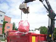 Abfall Bauschutt Container Christian Göke e.K. - 7