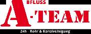 Abfluss A-Team Rohrreinigung & Kanalsanierung - 1