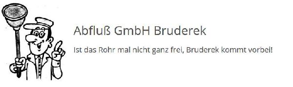 Abfluß GmbH Bruderek - 1