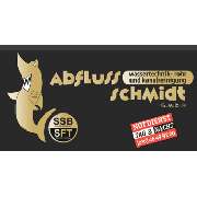 Abfluss-Schmidt-GmbH - LOGO