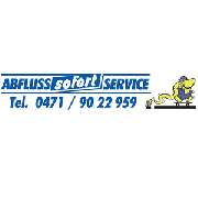 Abfluß-Sofort-Service GmbH Bernd Detke - LOGO