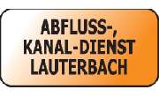 Abfluss- und Kanal-Dienst Lauterbach-Entsorgung GmbH - LOGO