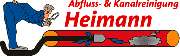 Abfluss- und Kanalreinigung Heimann - 4