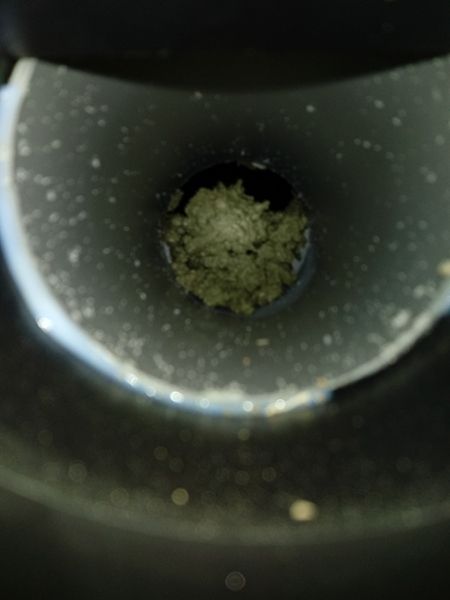 Abfluss Wagner - GALLERY