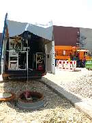 Abfluss Wagner - GALLERY