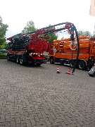 Abfluss Wagner - GALLERY