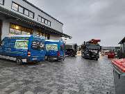 Abfluss Wagner - GALLERY