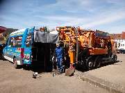 Abfluss Wagner - GALLERY