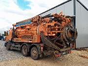 Abfluss Wagner - GALLERY