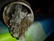 Abfluss Wagner - GALLERY