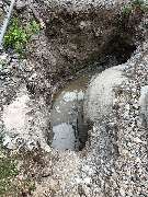 Abfluss Wagner - GALLERY