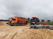 Abfluss Wagner - GALLERY