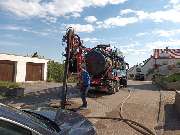 Abfluss Wagner - GALLERY