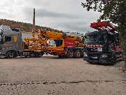 Abfluss Wagner - GALLERY