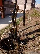 Abfluss Wagner - GALLERY