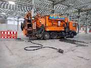 Abfluss Wagner - GALLERY