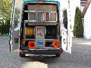 ABFLUSS WAGNER - Crailsheim - GALLERY