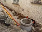 ABFLUSS WAGNER - Donauwörth - GALLERY