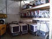 ABFLUSS WAGNER - Donauwörth - GALLERY